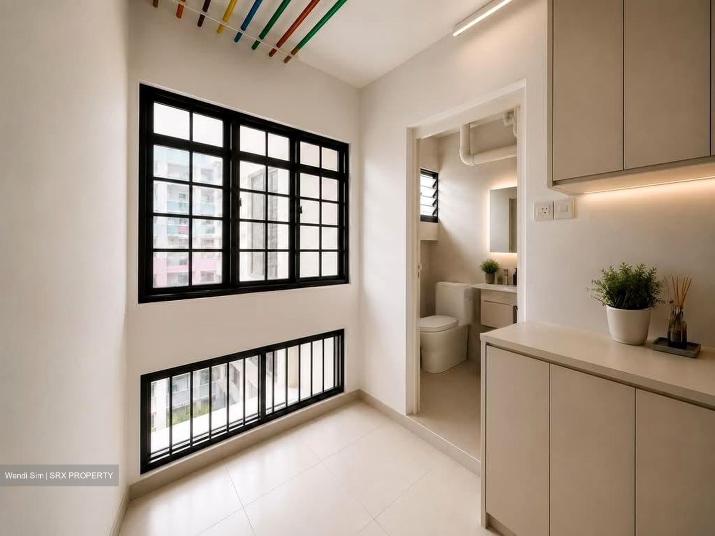 Blk 505 Choa Chu Kang Street 51 (Choa Chu Kang), HDB 4 Rooms #594567551